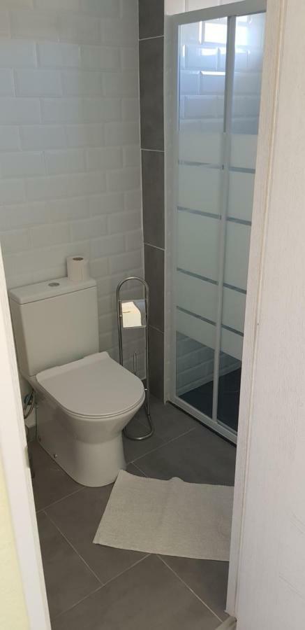 Hostal Alce Playa de Palma  Buitenkant foto